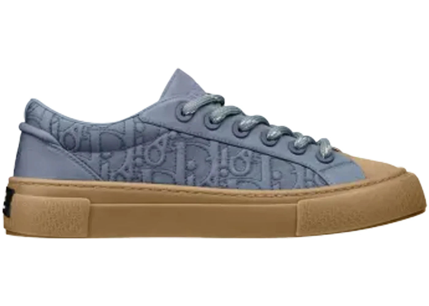 Dior x Stone Island B33 Sneaker Blue
