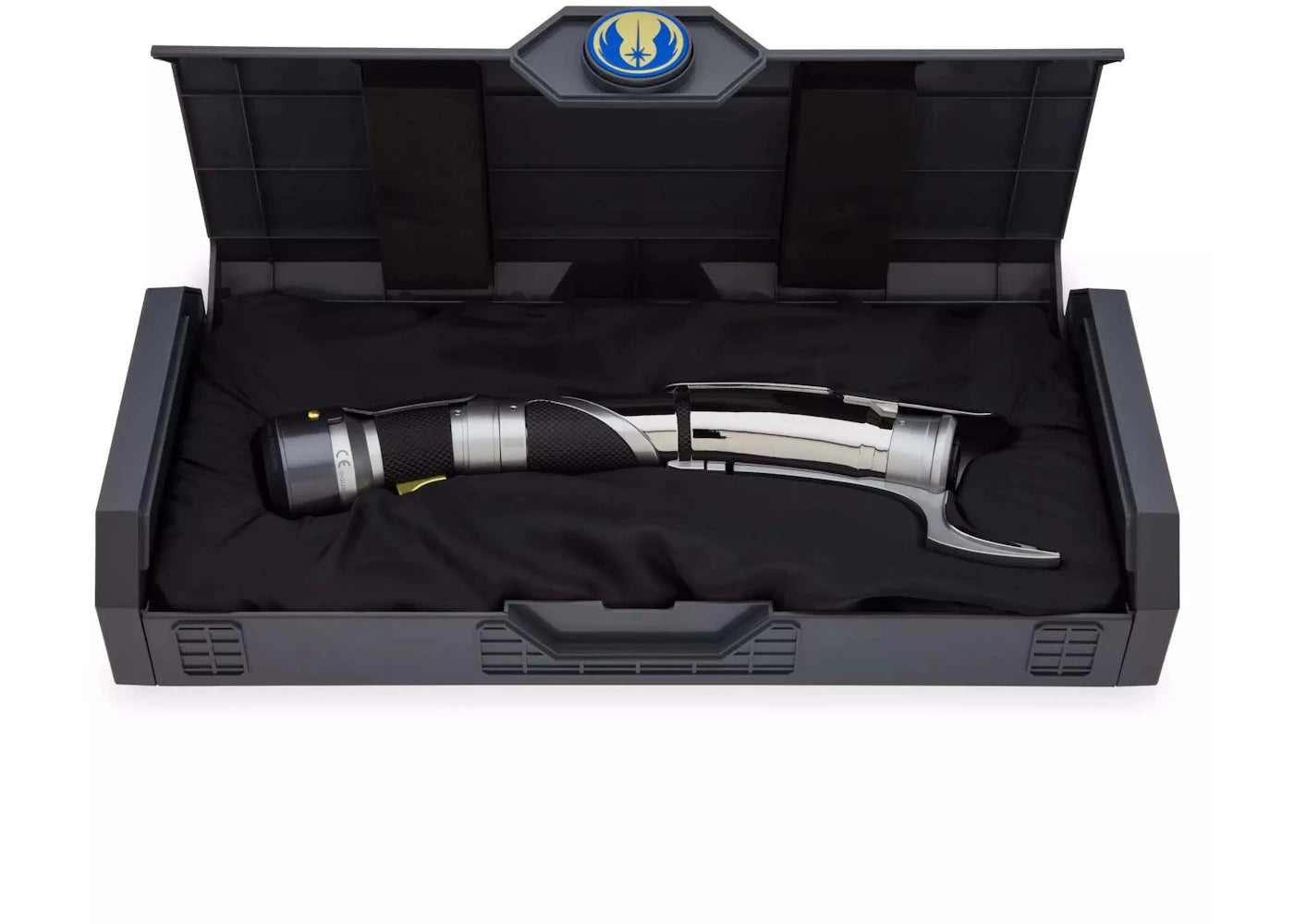 Disney Star Wars Count Dooku Lightsaber Hilt