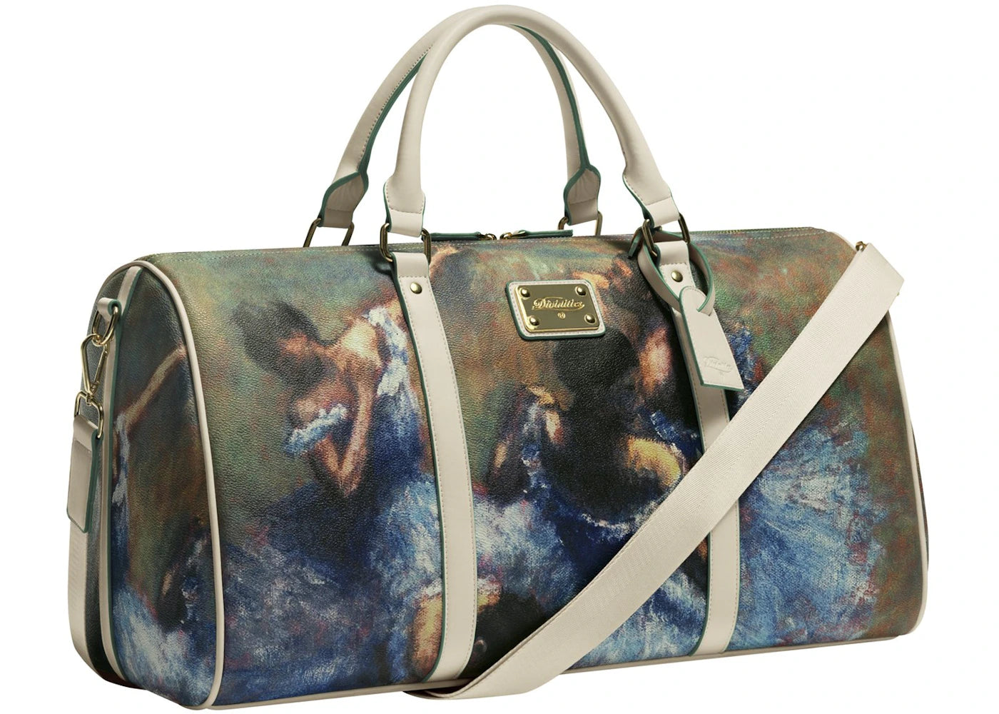 Divinities 55L Travel Bag Multi