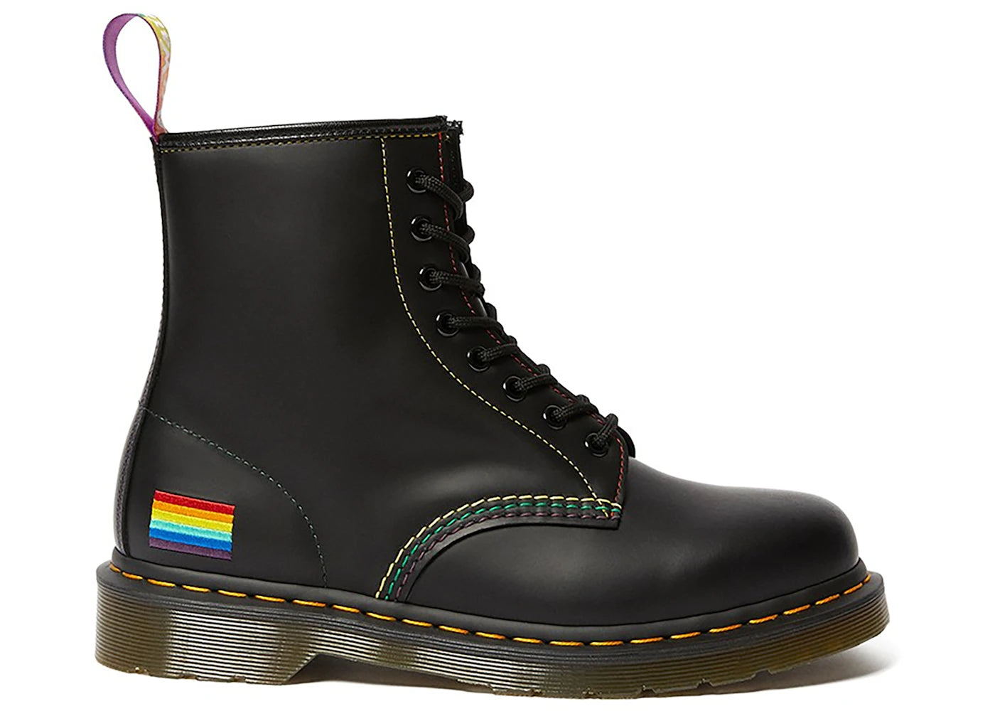 Dr. Martens 1460 Pride (2020)