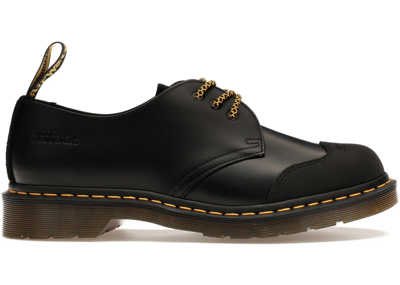 Dr. Martens 1461 Bodega