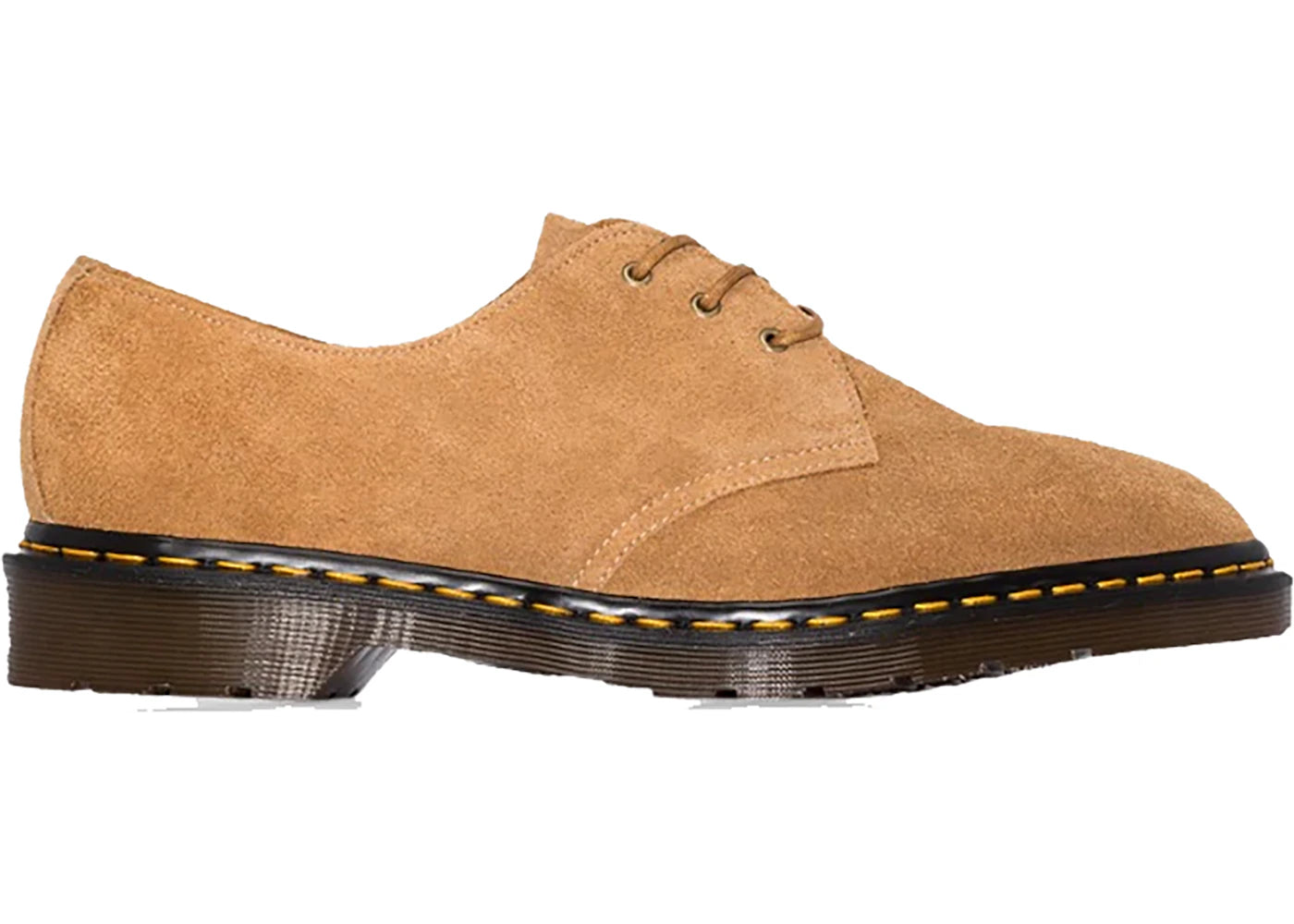 Dr. Martens 1461 Des Oasis Brown