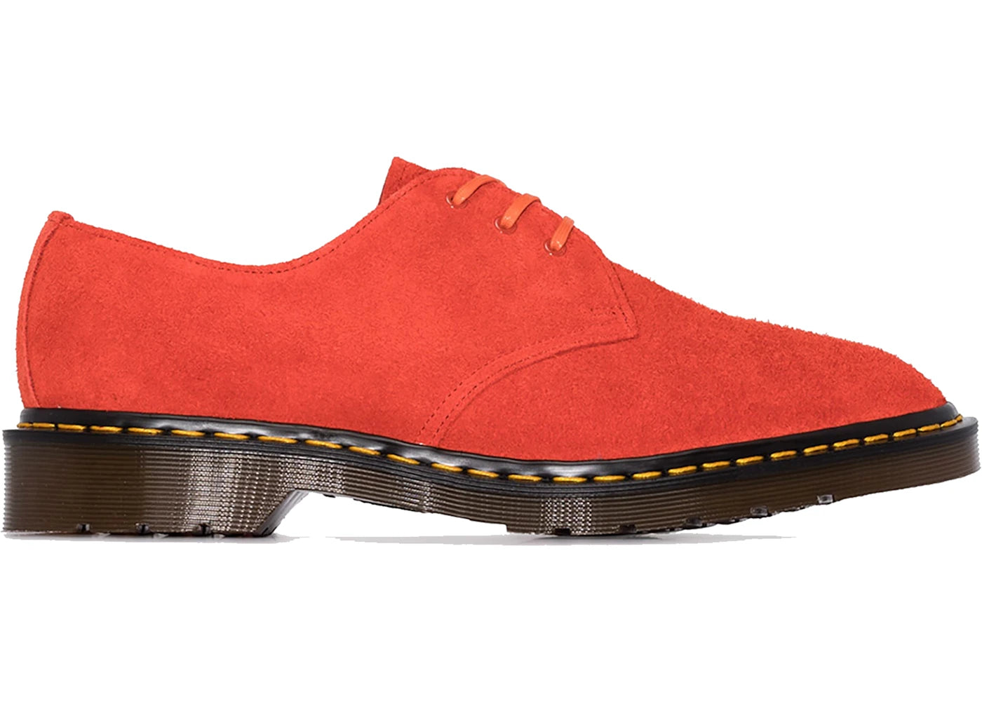 Dr. Martens 1461 Des Oasis Red
