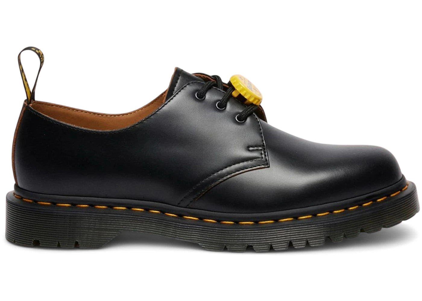 Dr. Martens 1461 Palace Black