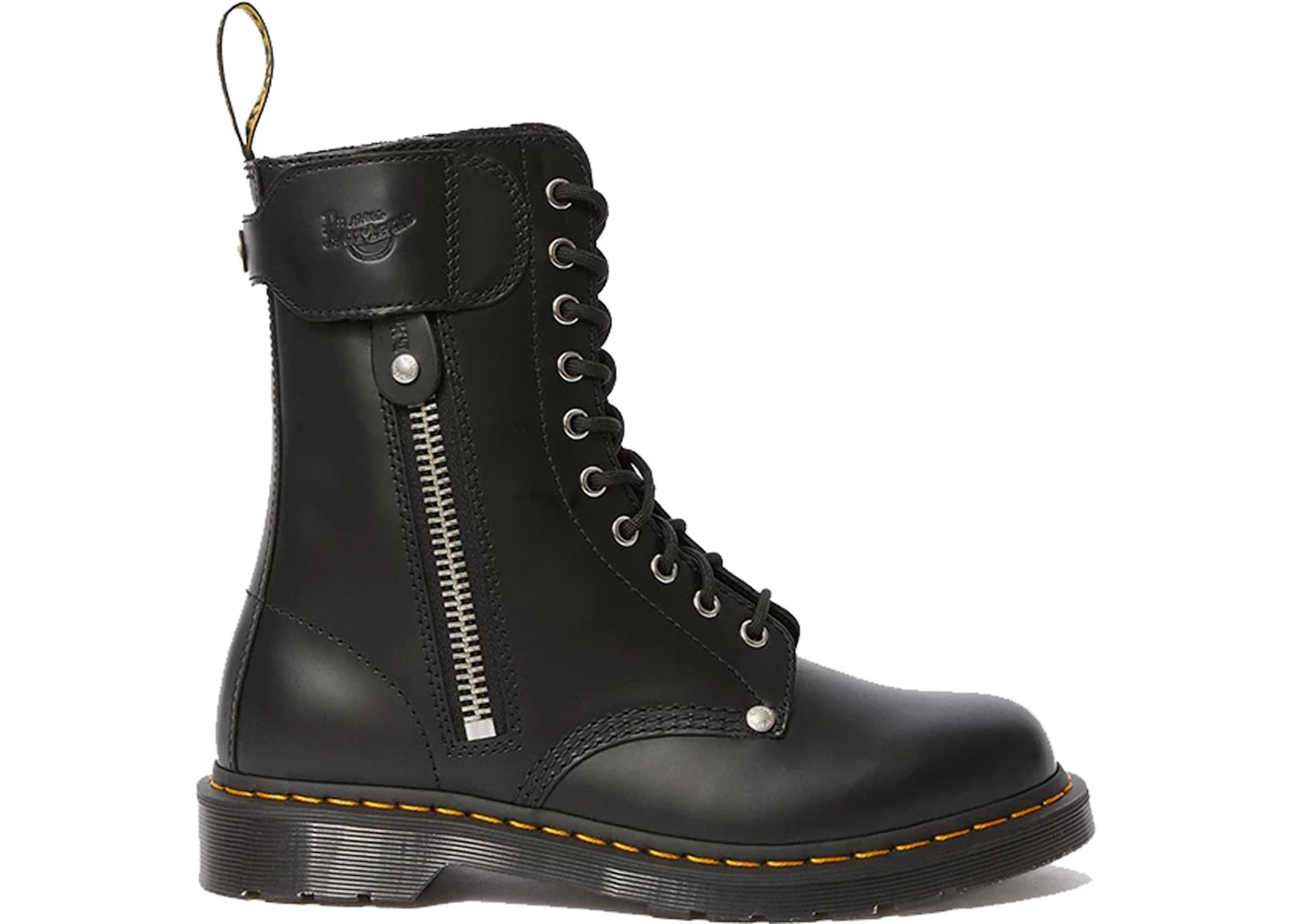Dr. Martens 1490 Schott NYC
