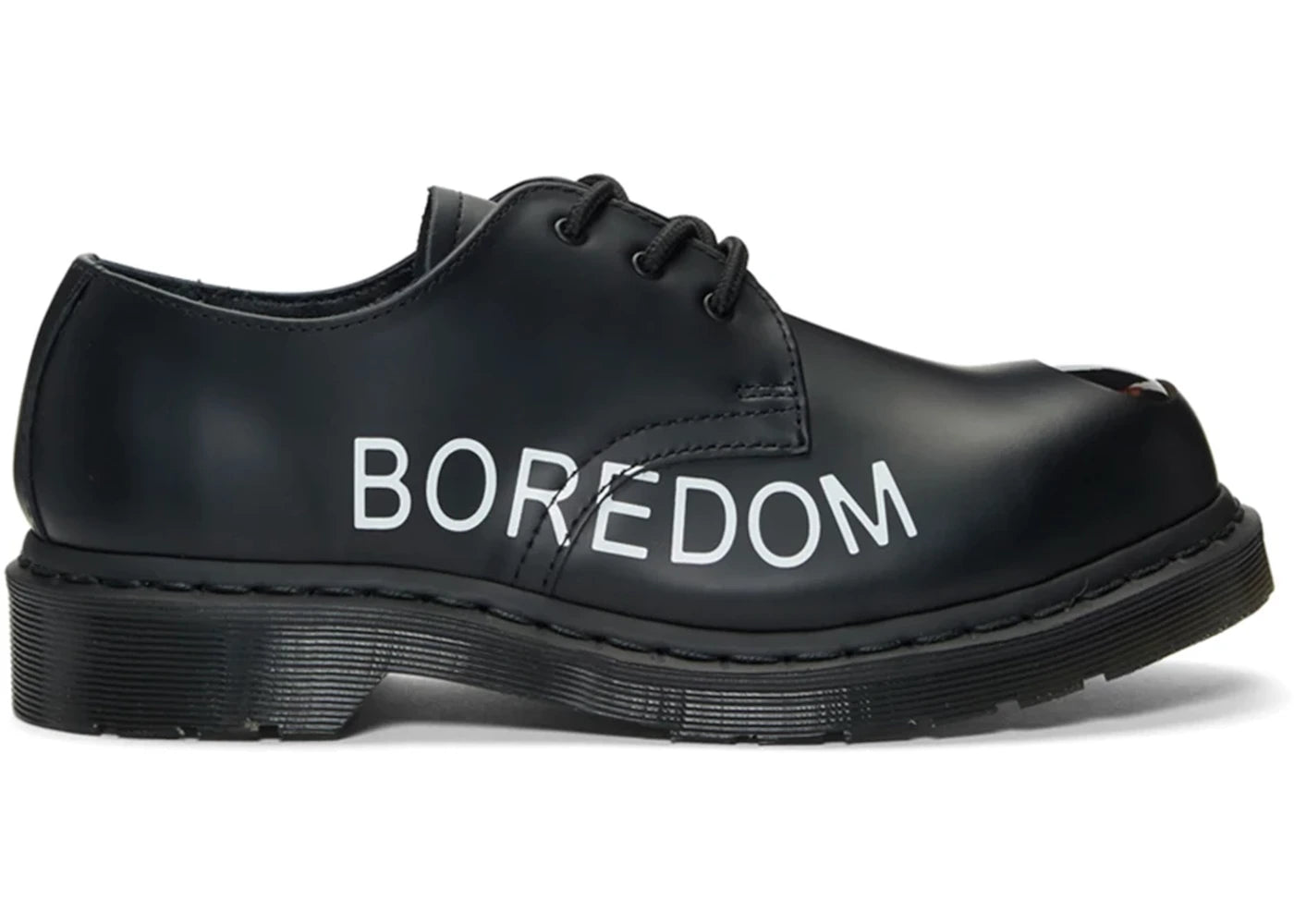 Dr. Martens 1925 Derby Sex Pistols