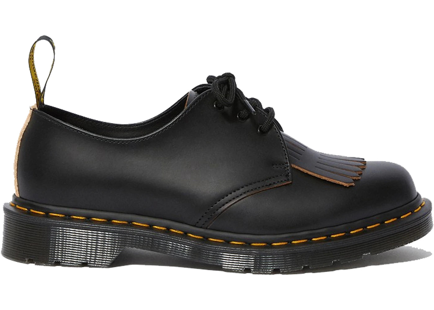 Dr. Martens Manual Industrial Products 21 Hender Scheme