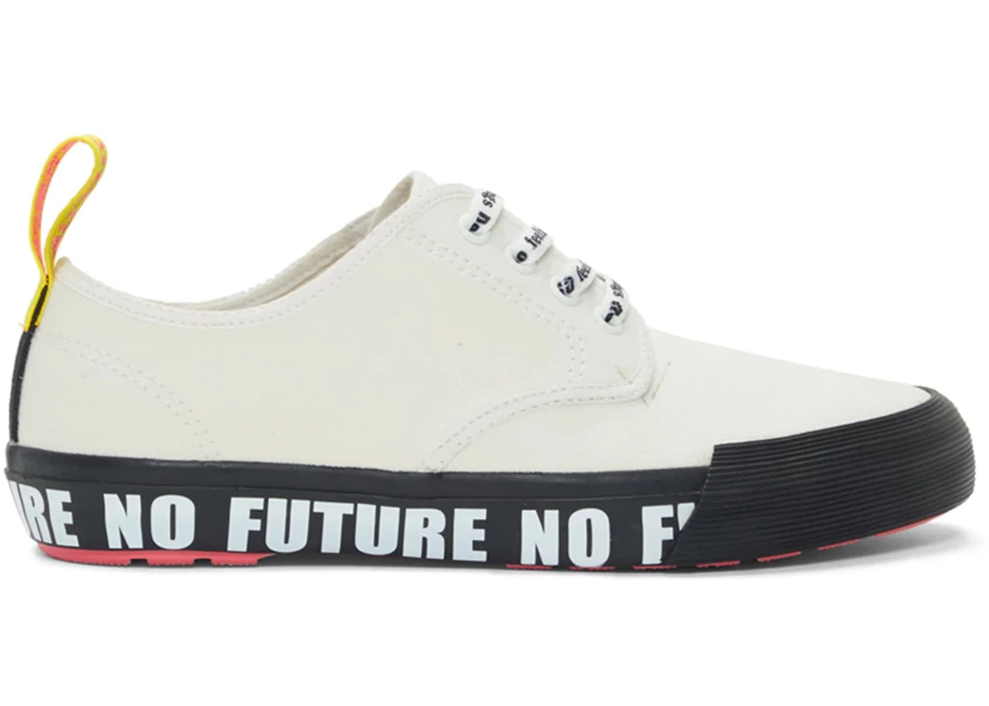 Dr. Martens Pressler Sex Pistols