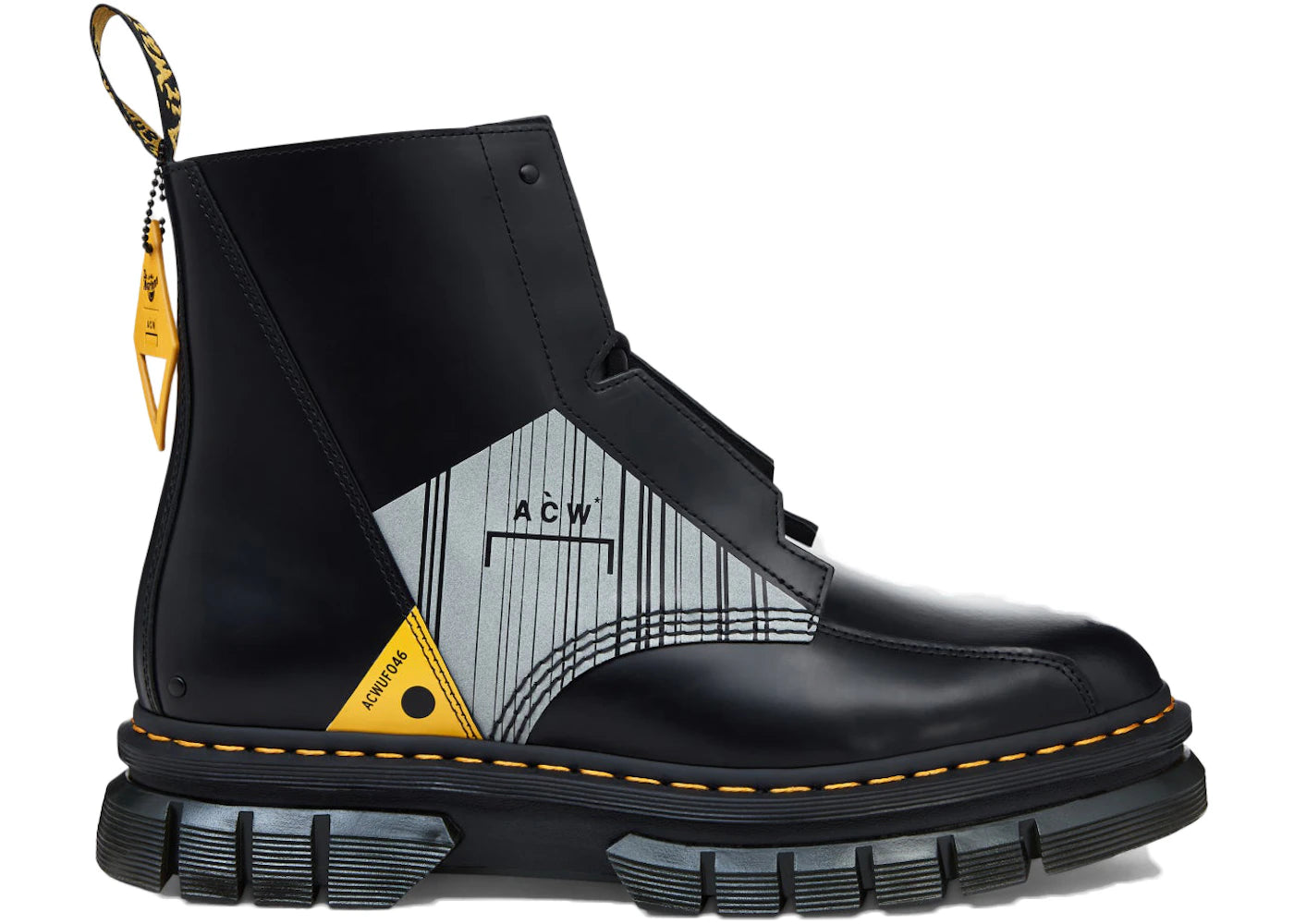 Dr. Martens Rikard 8l A Cold Wall