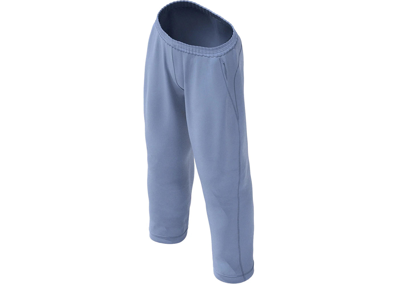Drake Air Drake Sweatpants Pale Blue