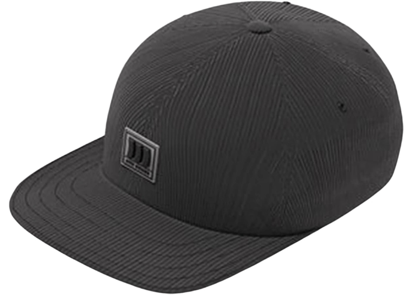 Drake OVO Sound Hat Black