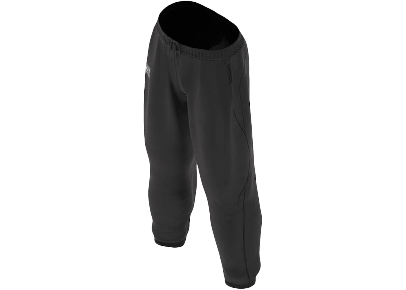 Drake OVO Sound Sweatpant Black