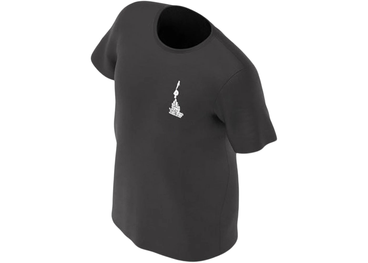 Drake So Far Gone Album T-shirt Vintage Black