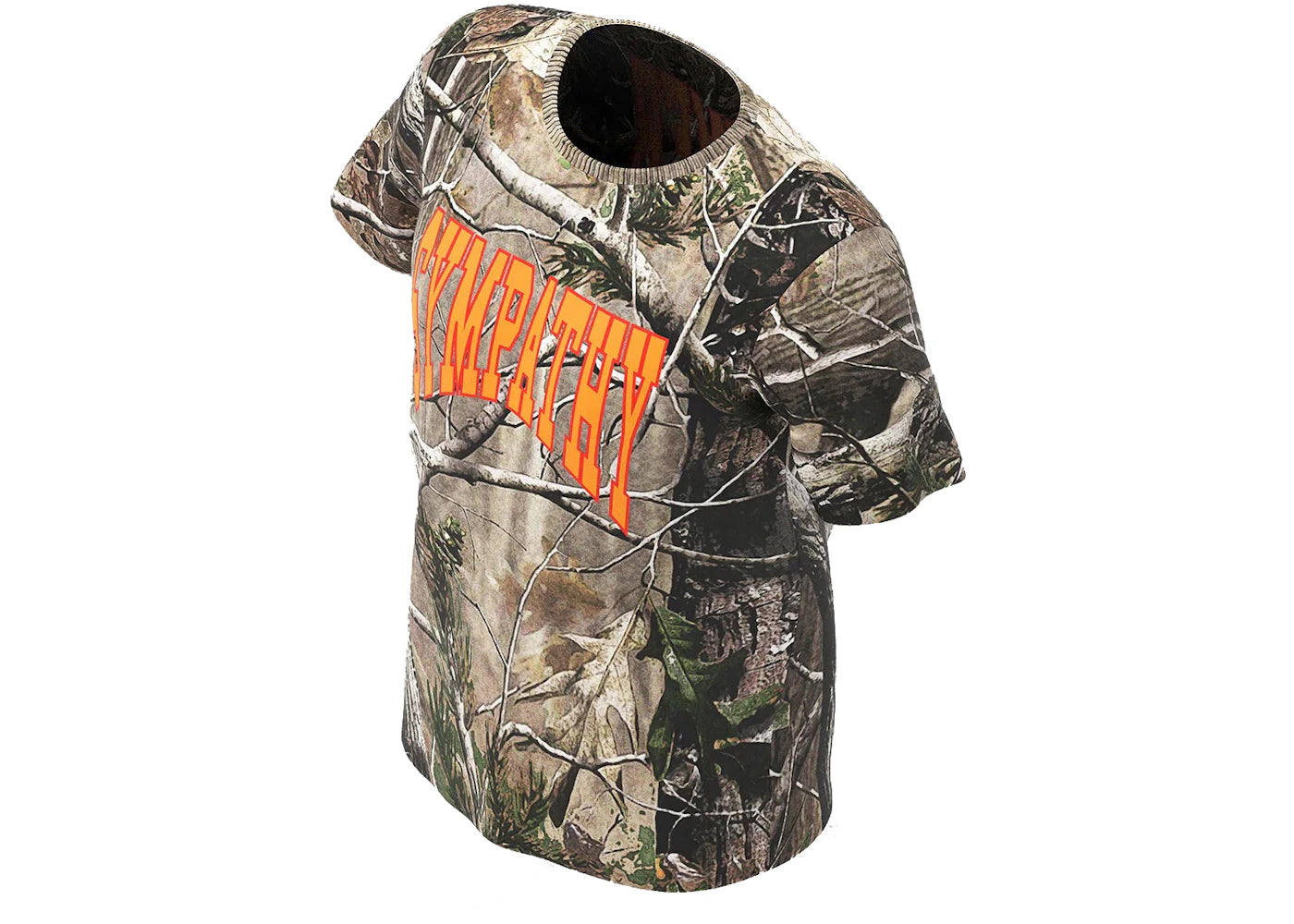 Drake Sympathy T-shirt Camo