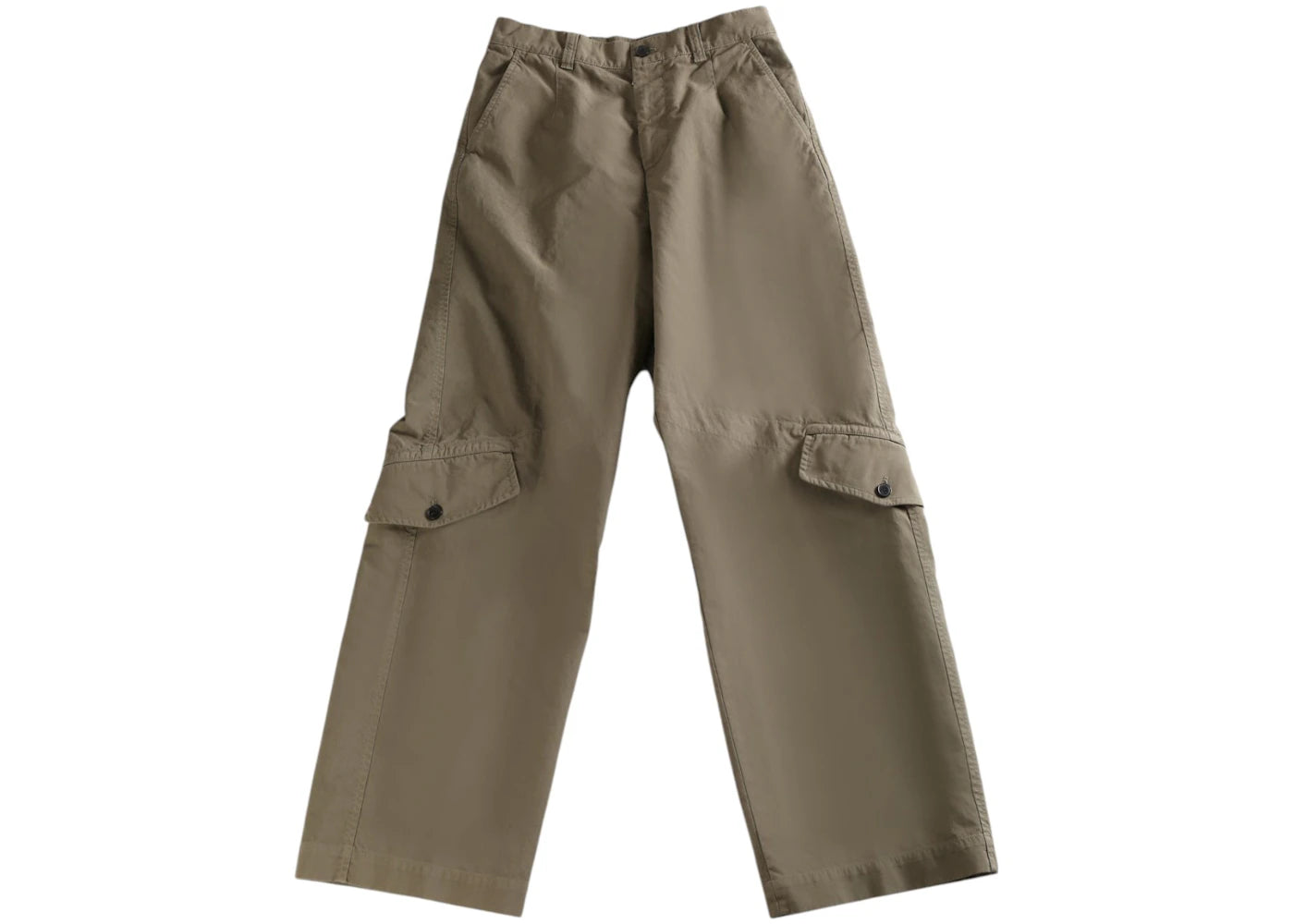 Dries Van Noten Cargo Pants Dust