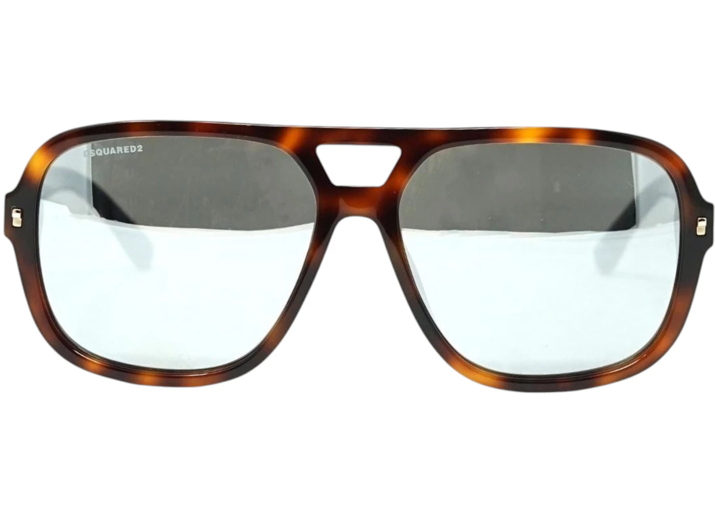 Dsquared2 0003 Lngr 05L Havana 2 Sunglasses Brown
