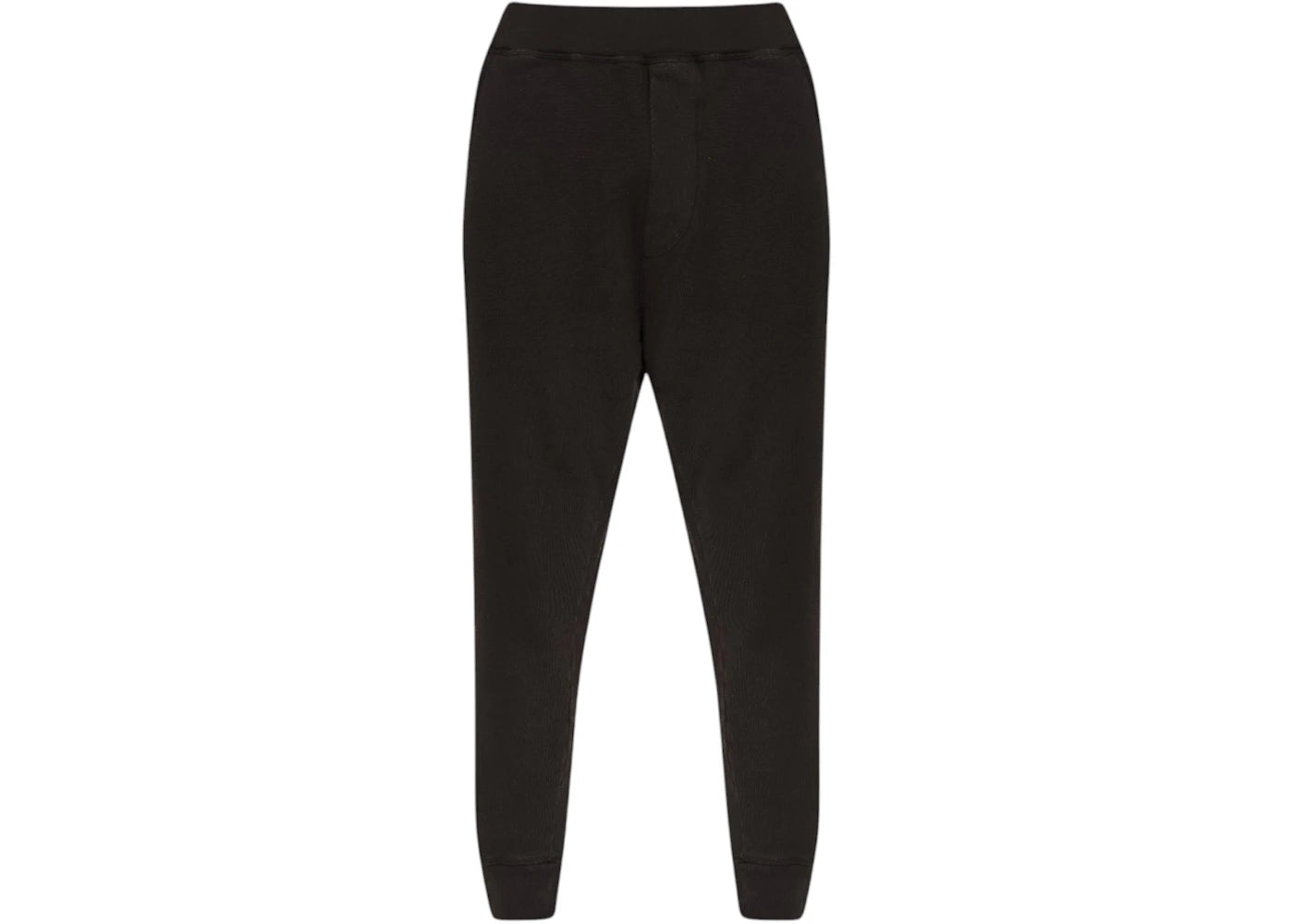 Dsquared2 Army Logo Military Sweatpants Green