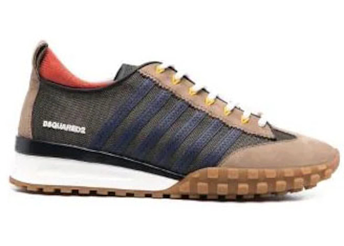 Dsquared2 Legend Green Blue