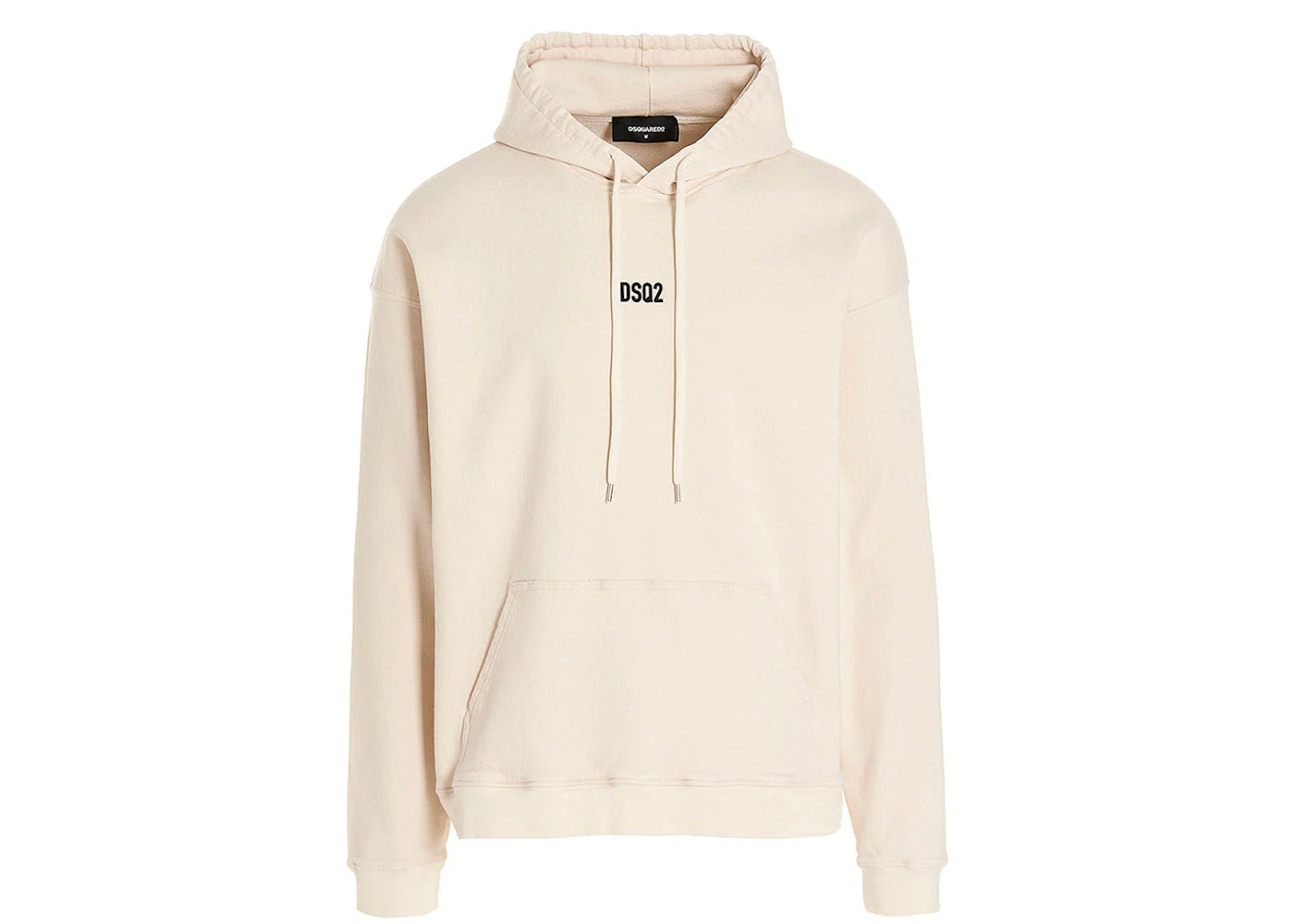 Dsquared2 Mini DSQ2 Hoodie White