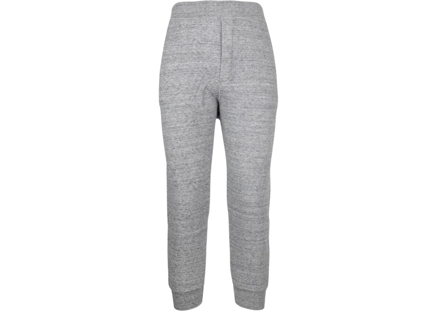 Dsquared2 Relax Dean Fit Sweatpants Grey