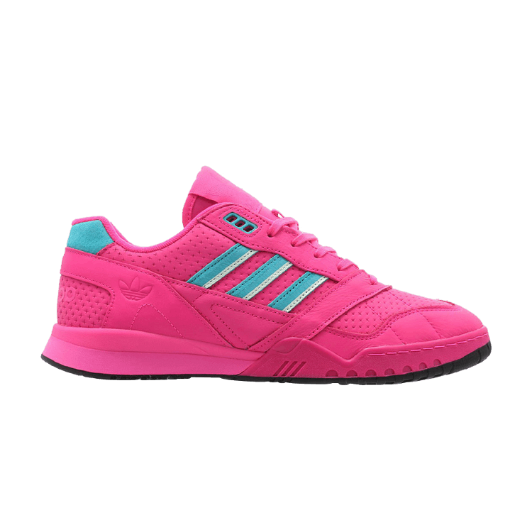 adidas A.R. Trainer Shock Pink