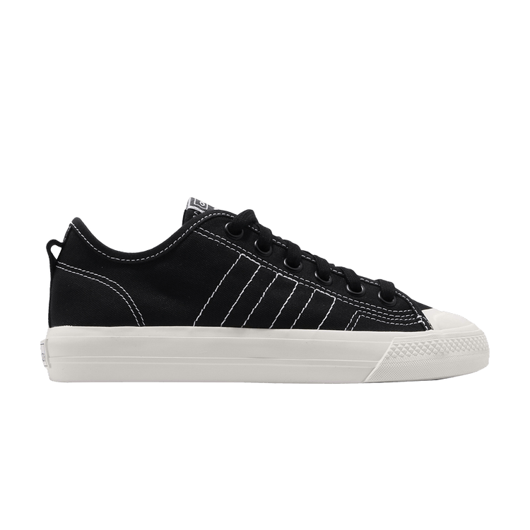 adidas Nizza RF Core Black