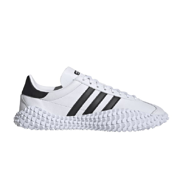 adidas CountryxKamanda Cloud White Core Black