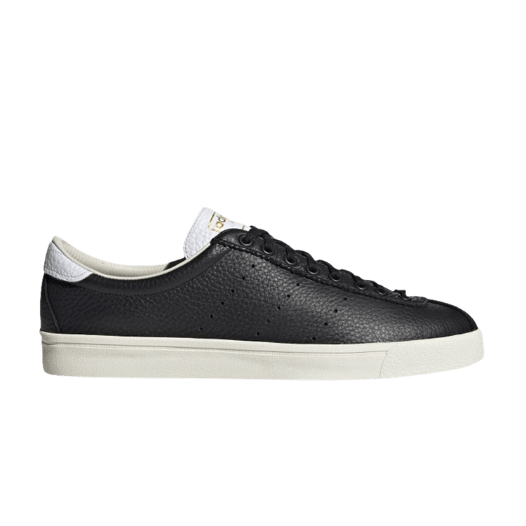Adidas Lacombe Core Black Footwear White Chalk White