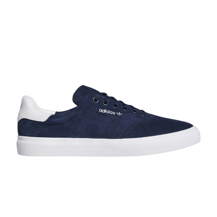 adidas 3MC Collegiate Navy Cloud White