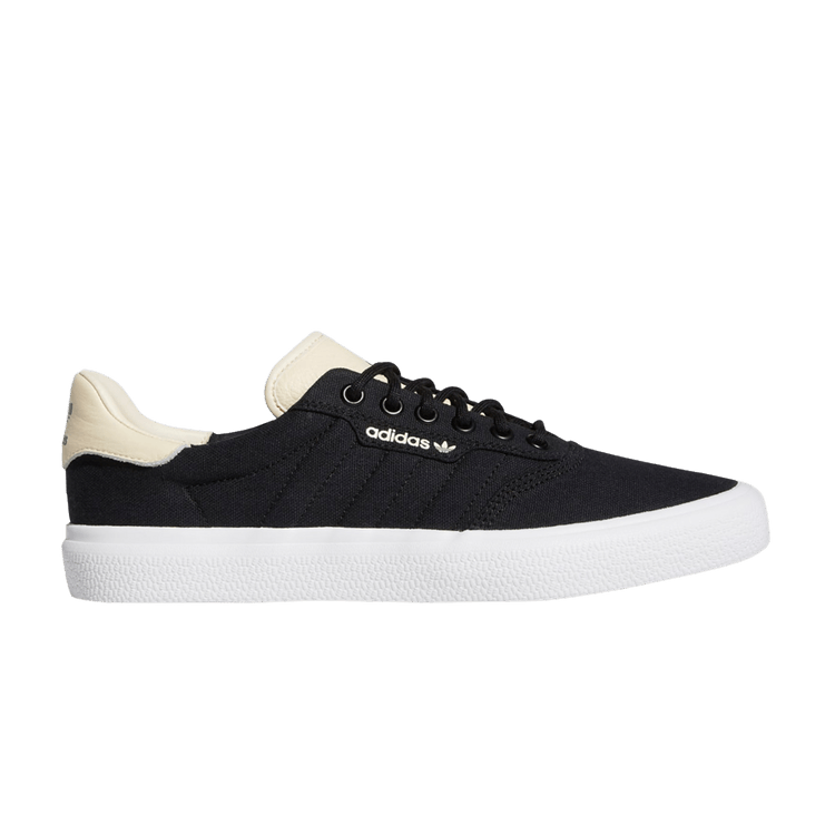 adidas 3MC Core Black Ecru Tint