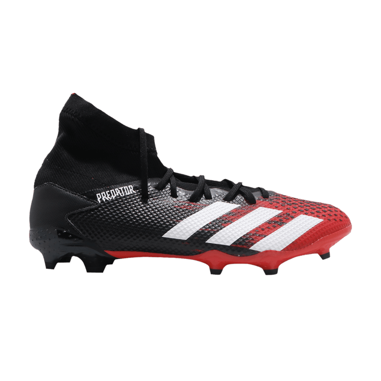 adidas Predator 20.3 Core Black Cloud White