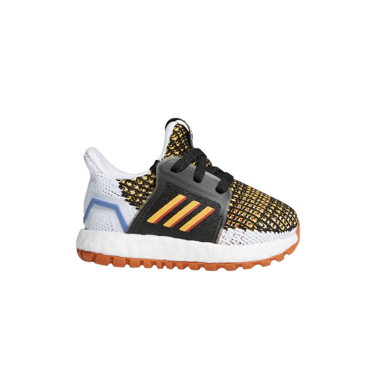 adidas Ultra Boost 2019 Toy Story 4 Woody (Toddler)