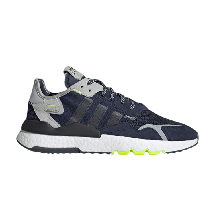 adidas Nite Jogger Collegiate Navy