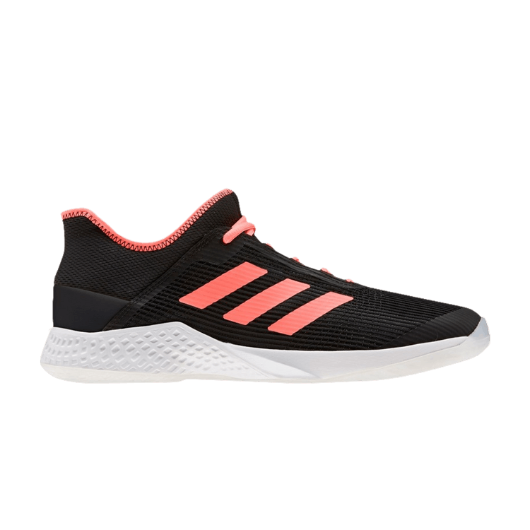 adidas Adizero Club Core Black