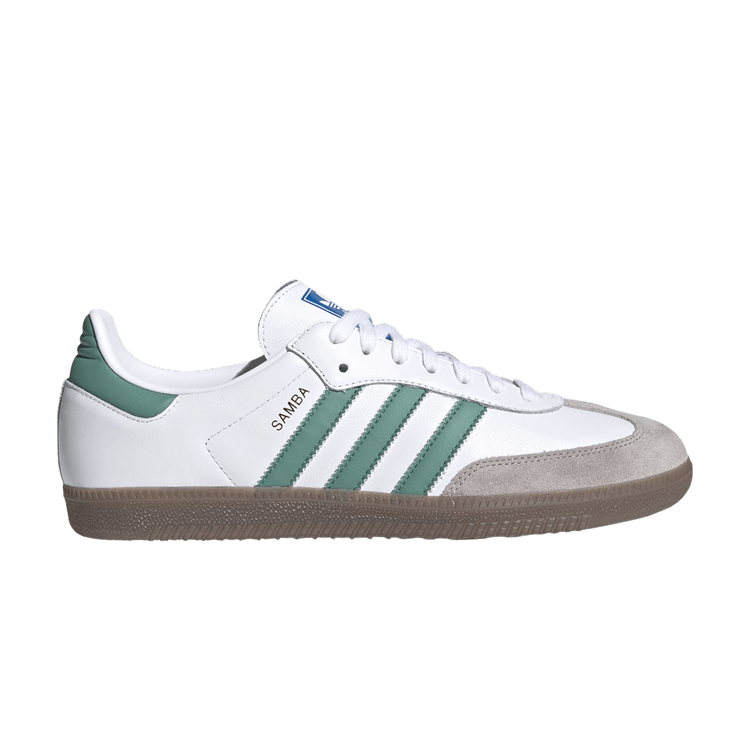 adidas Samba OG White Future Hydro