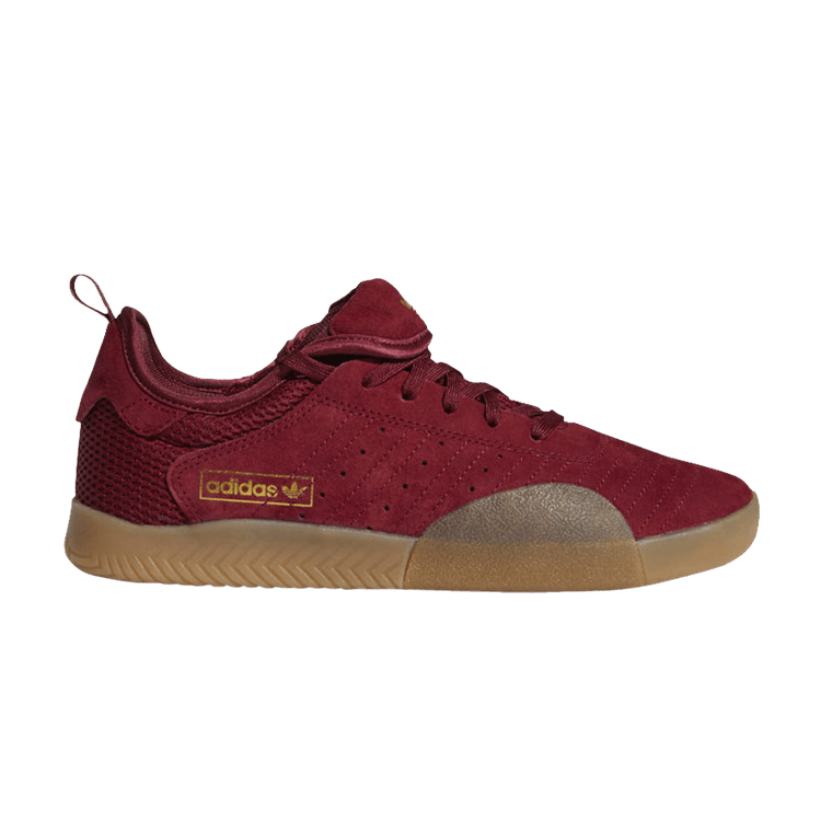adidas 3ST.003 Collegiate Burgundy