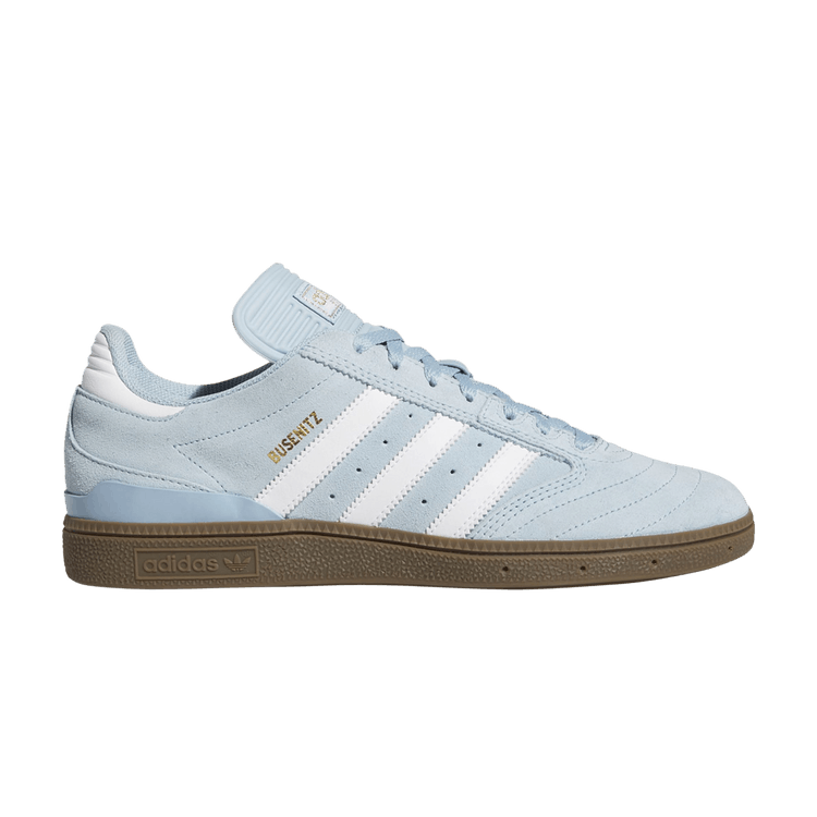 adidas Busenitz Ash Grey