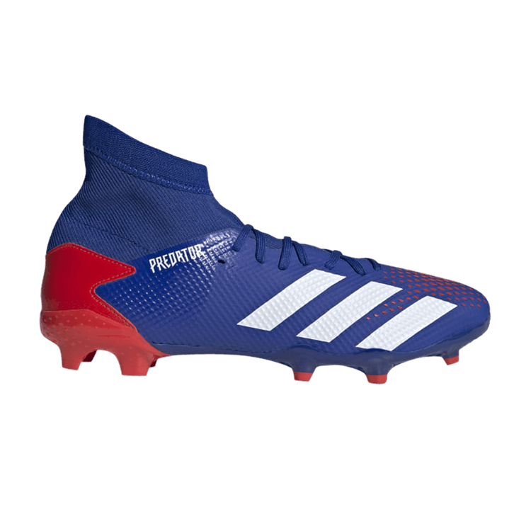 adidas Predator 20.3 Team Royal Blue
