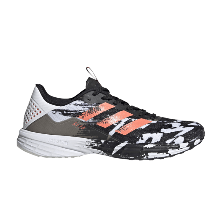 adidas SL20 Signal Coral (Women's)