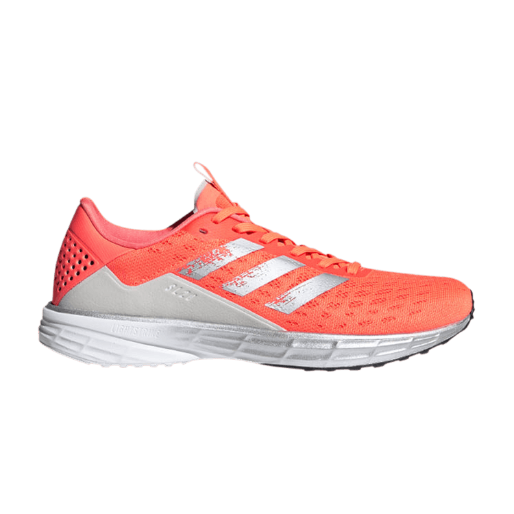 adidas SL20 Signal Coral Metallic (Women's)