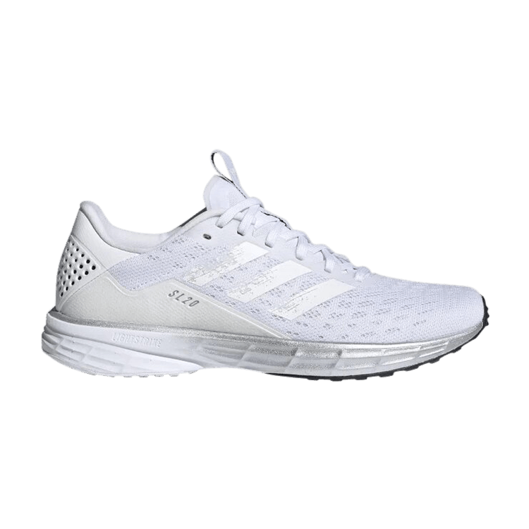 adidas SL20 Cloud White (Women's)