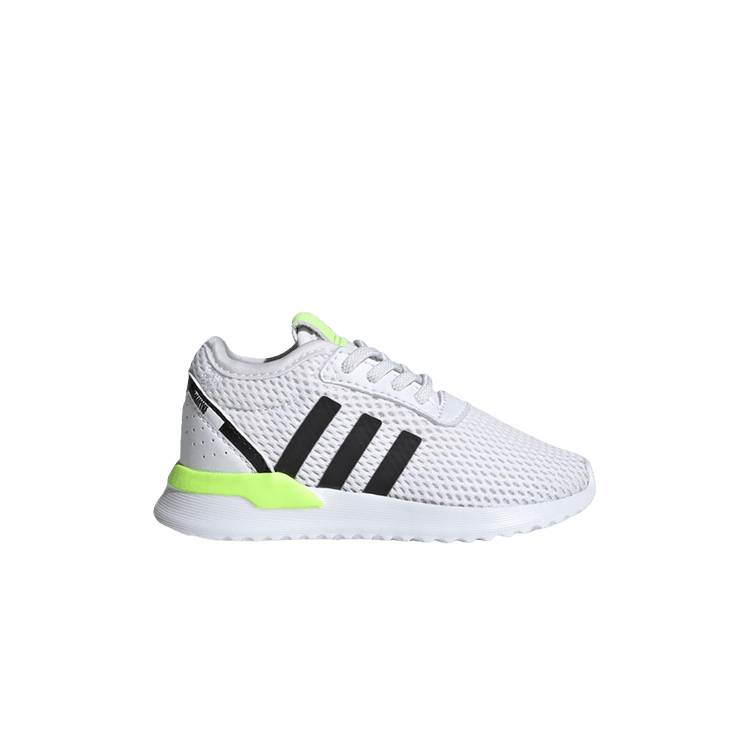 adidas U Path X Signal Green (TD)