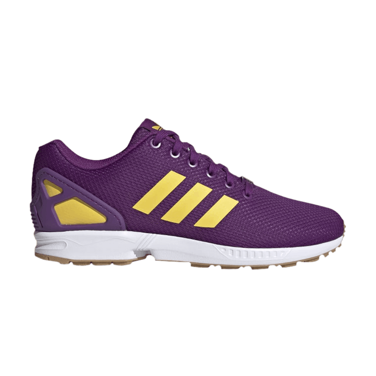 adidas ZX Flux Glory Purple