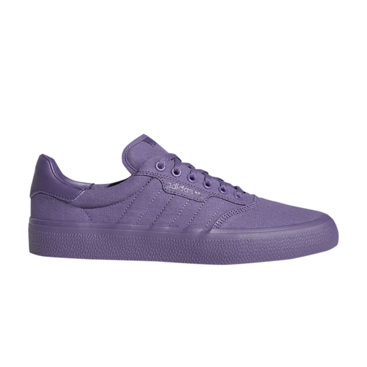 adidas 3MC Tech Purple