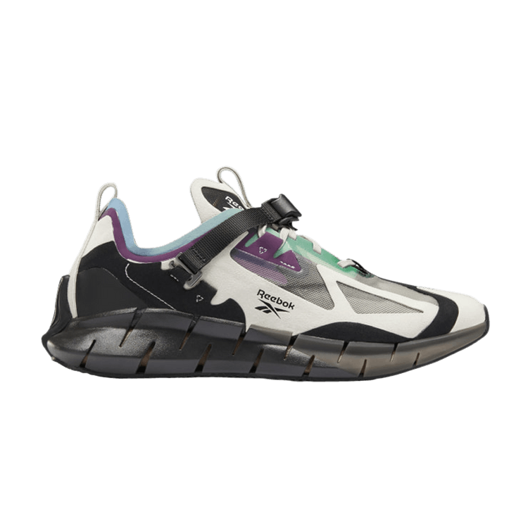 Reebok Zig Kinetica Concept Type 1 Grey