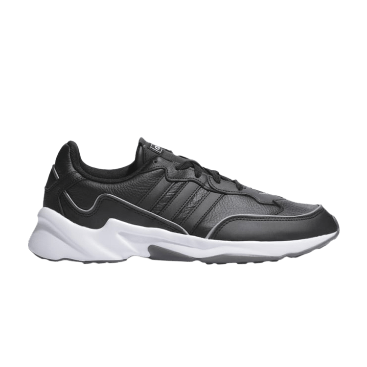 adidas 20-20 Fx Core Black