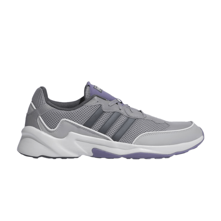 adidas 20-20 Fx Dove Grey