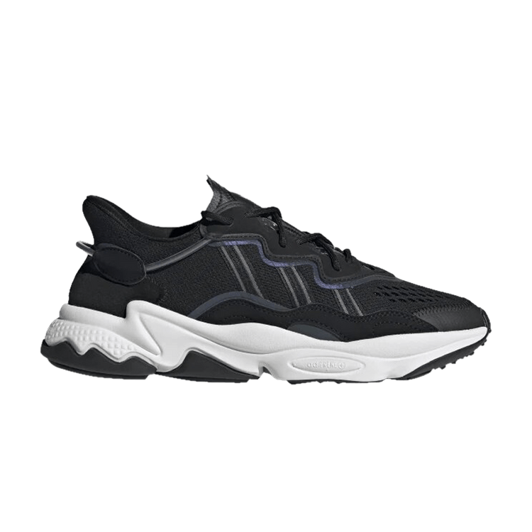 adidas Ozweego Core Black Grey Six