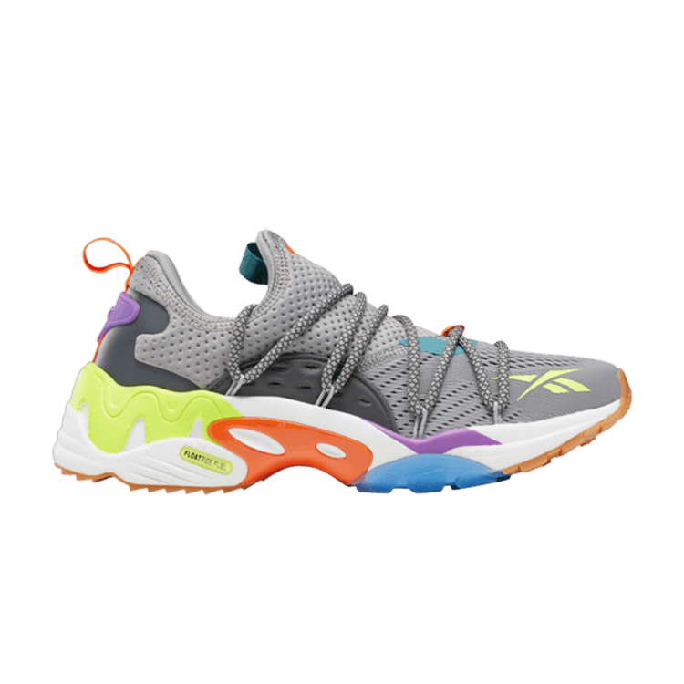 Reebok Trideca 200 True Grey