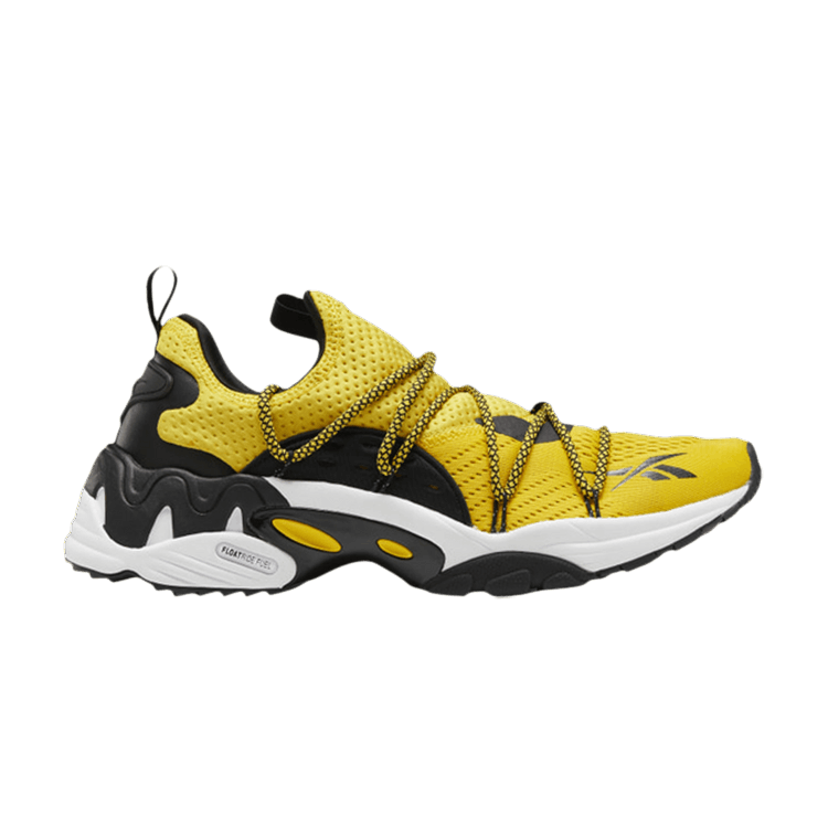 Reebok Trideca 200 Toxic Yellow